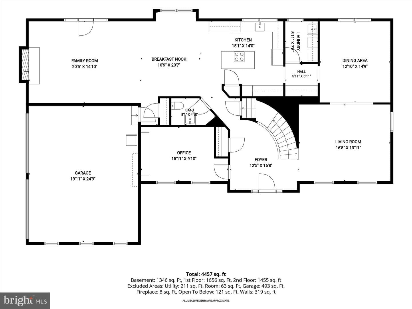 5593 Broadwater Lane photo 67