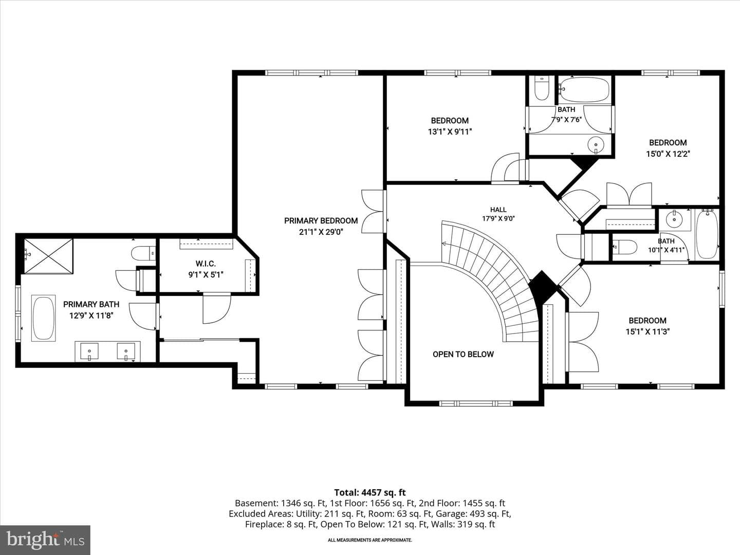 5593 Broadwater Lane photo 68