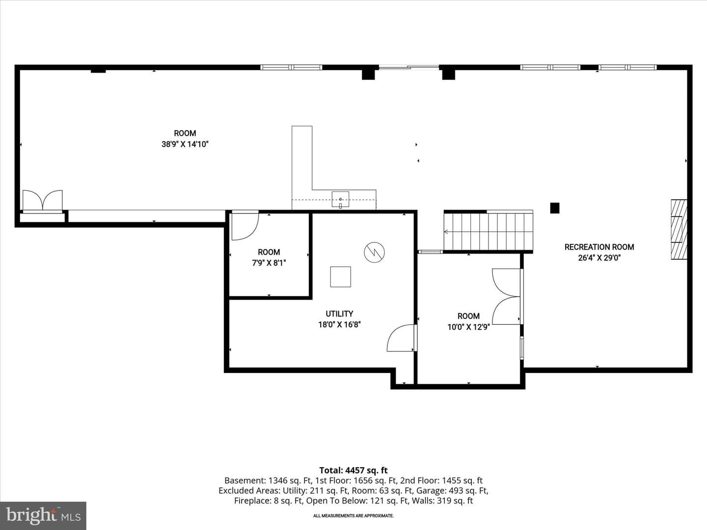 5593 Broadwater Lane photo 69