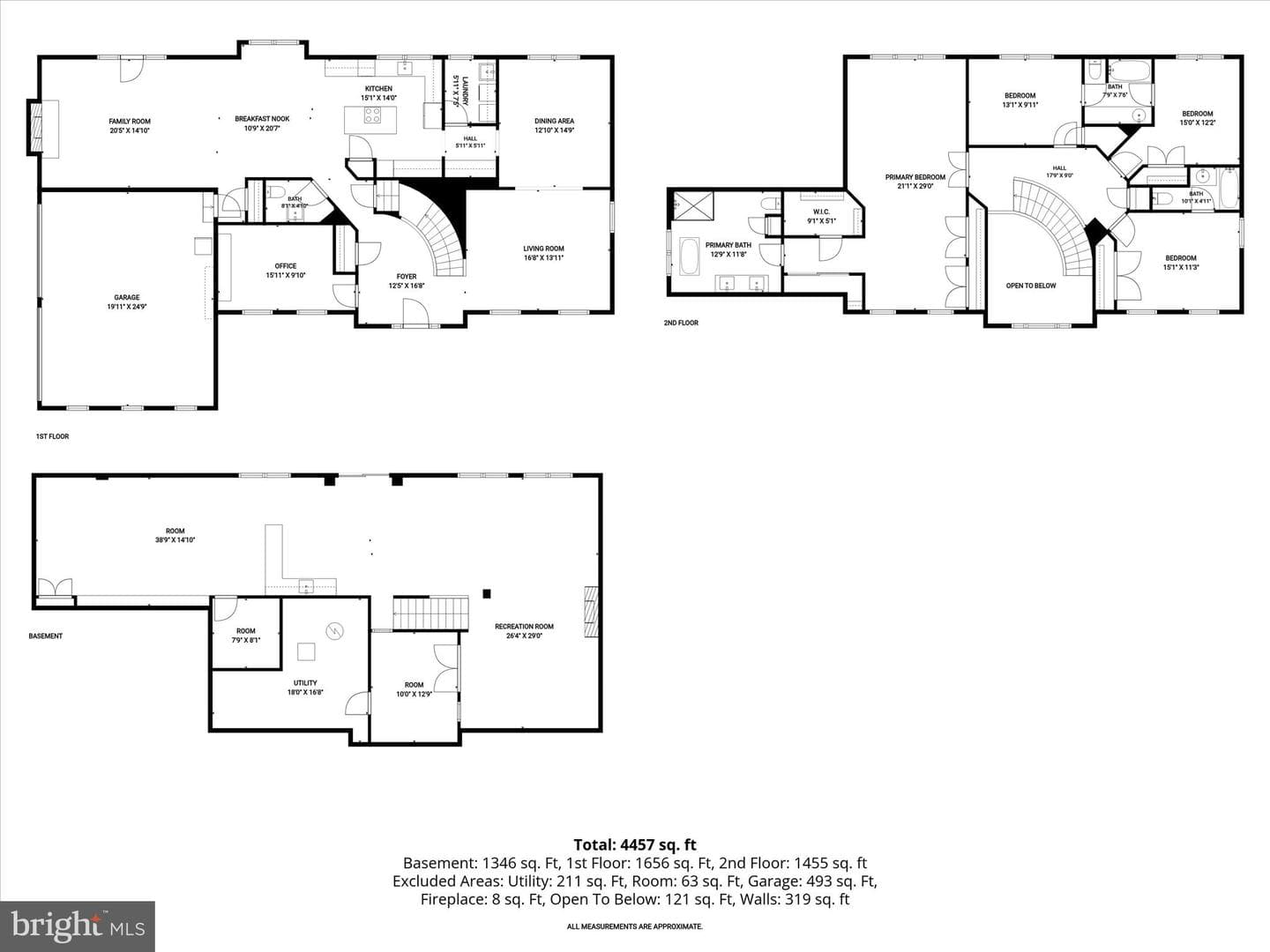 5593 Broadwater Lane photo 70