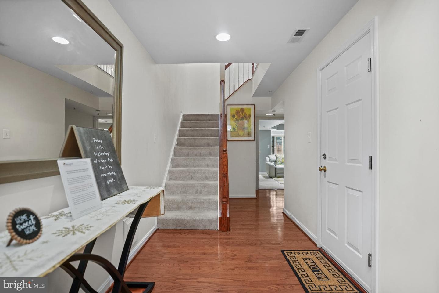 8913 Lee Manor Drive, Ellicott City