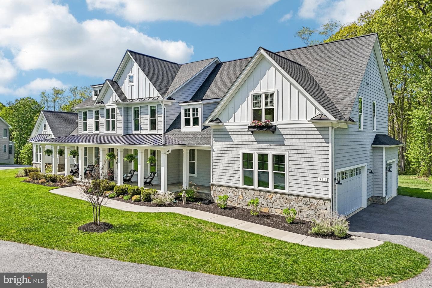 14516 Old Frederick Road, Cooksville