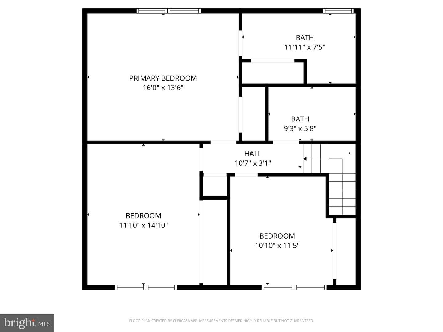 5305 Hesperus Drive photo 37