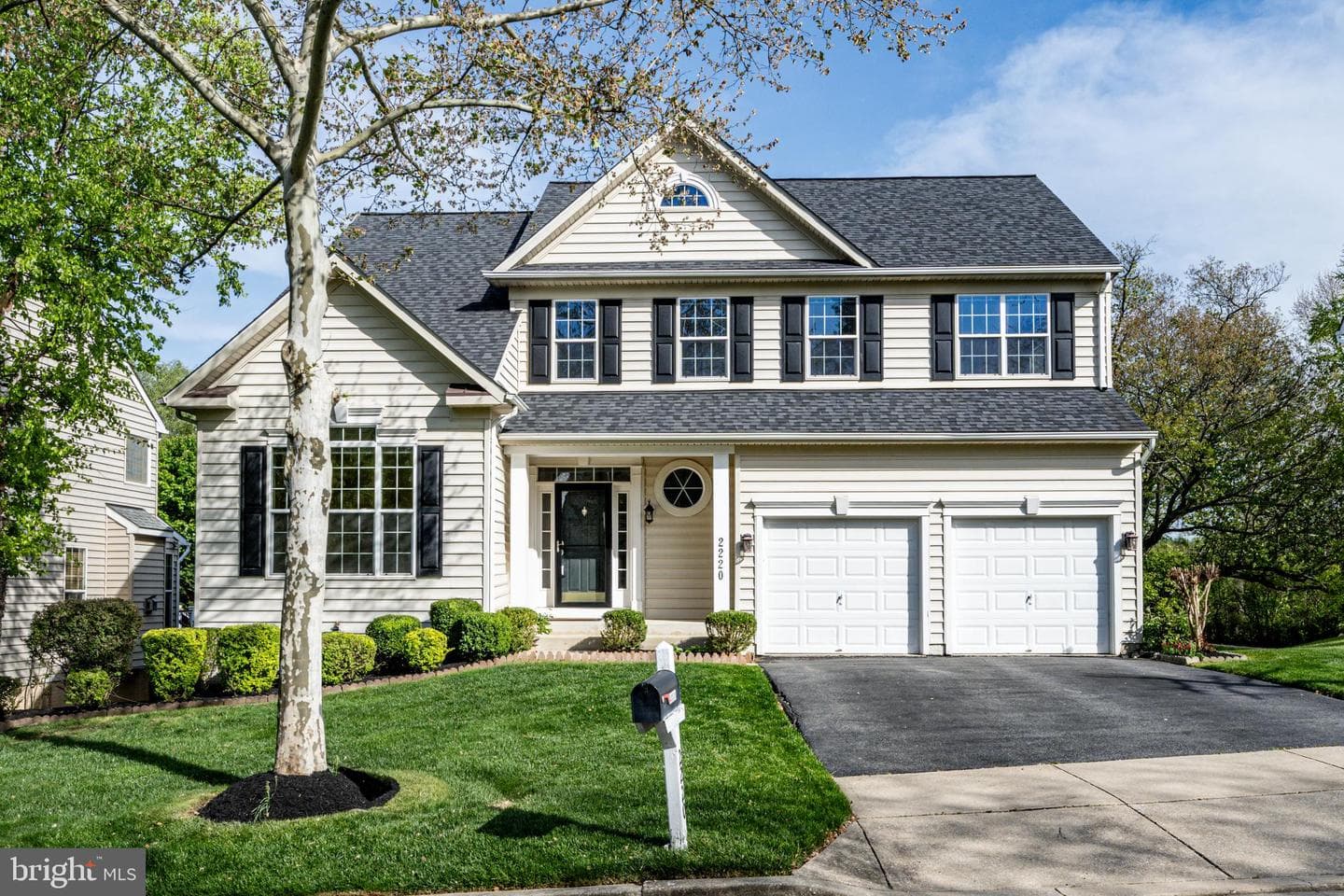 2220 Kaitlins Court