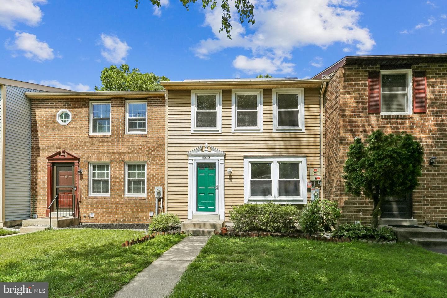 10635 Whiterock Court, Laurel