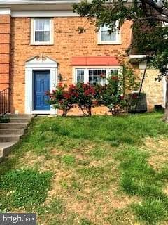 9060 Moonshine Hollow #b, Laurel