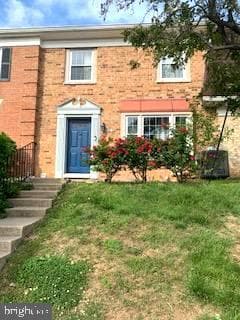 9060 Moonshine Hollow #b, Laurel