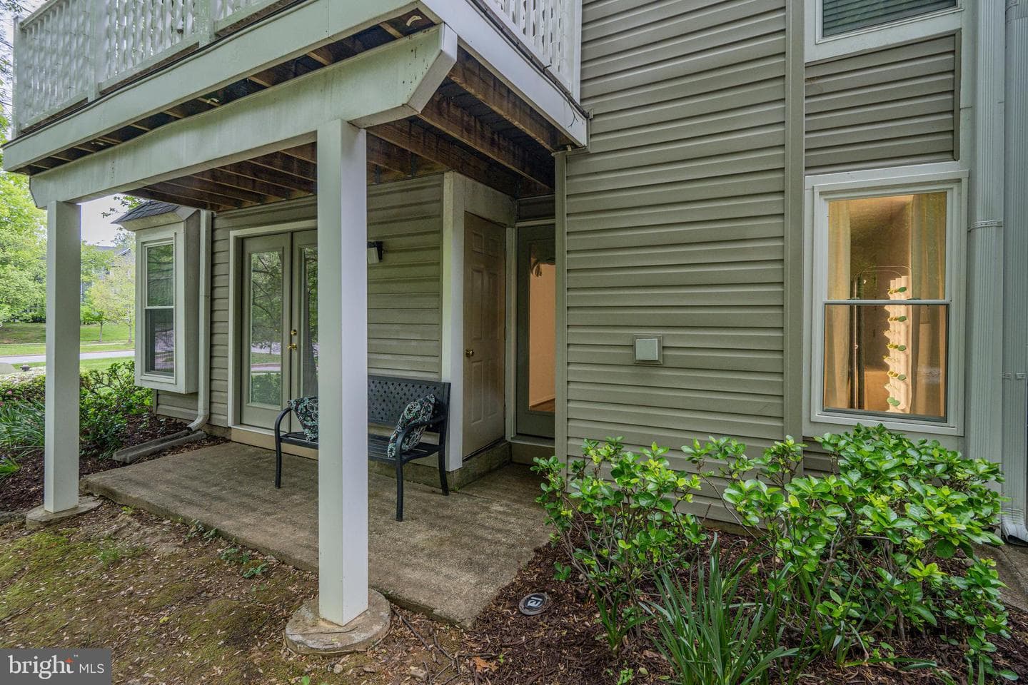 11401 Little Patuxent Parkway #102 photo 4