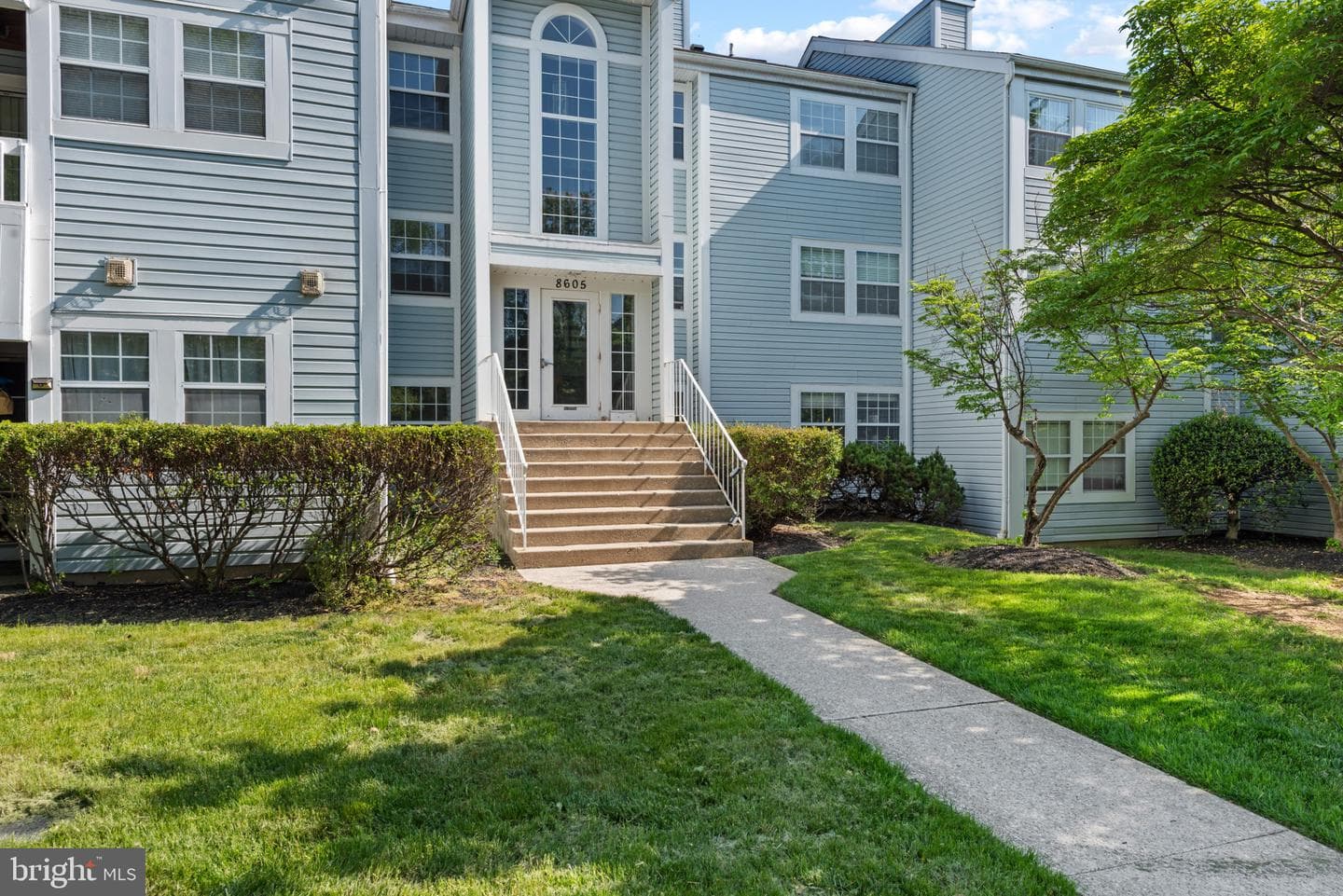 8605 Falls Run Road #b photo 2