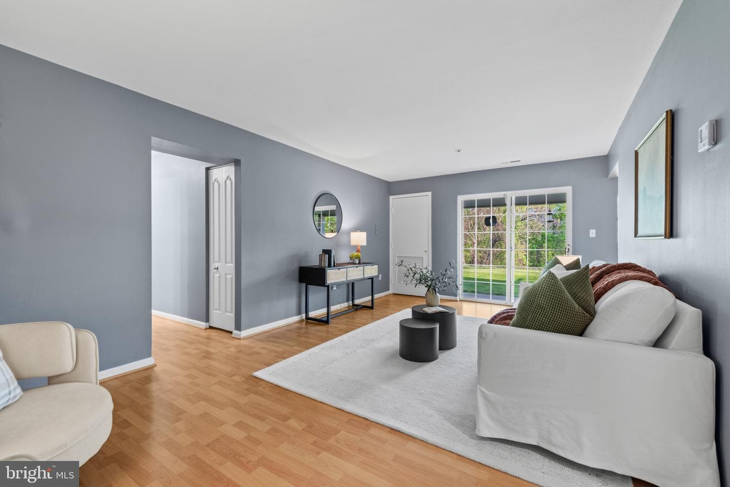 8605 Falls Run Road #b photo 4