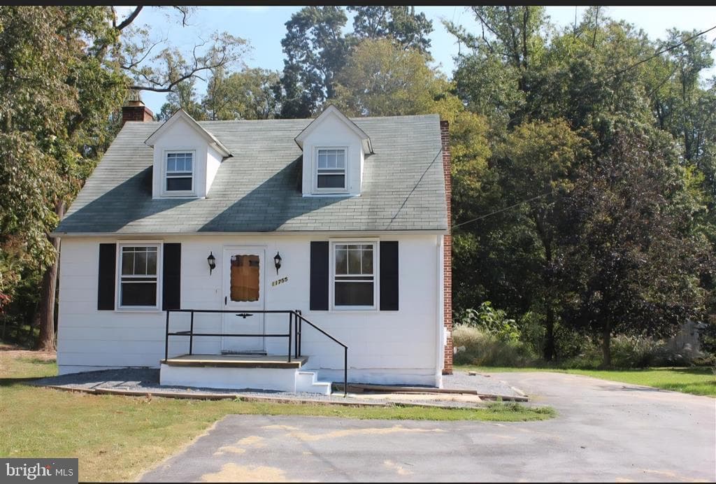 11755 Triadelphia Road photo 2