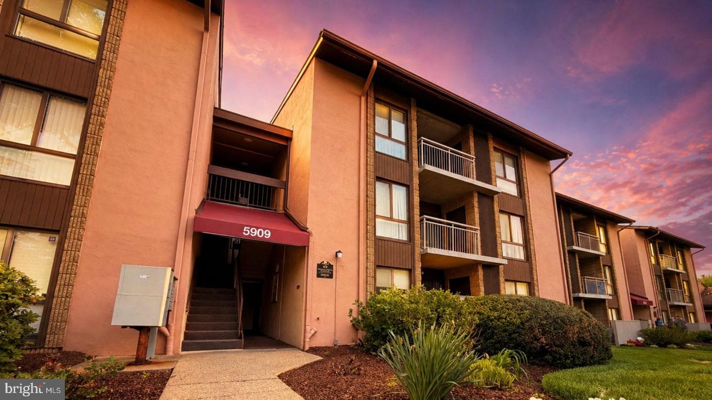 5909 Tamar Drive #apt 7, Columbia