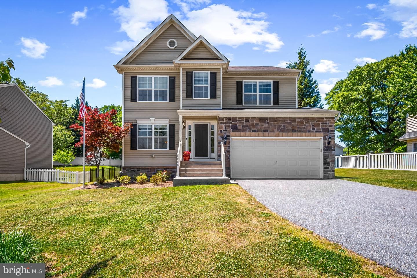 6008 Hanover Road, Elkridge