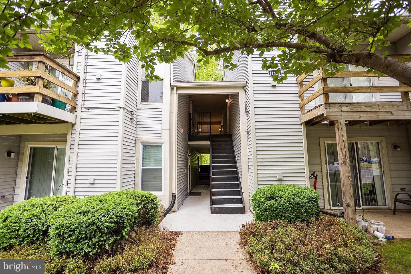 11430 Little Patuxent Parkway #807