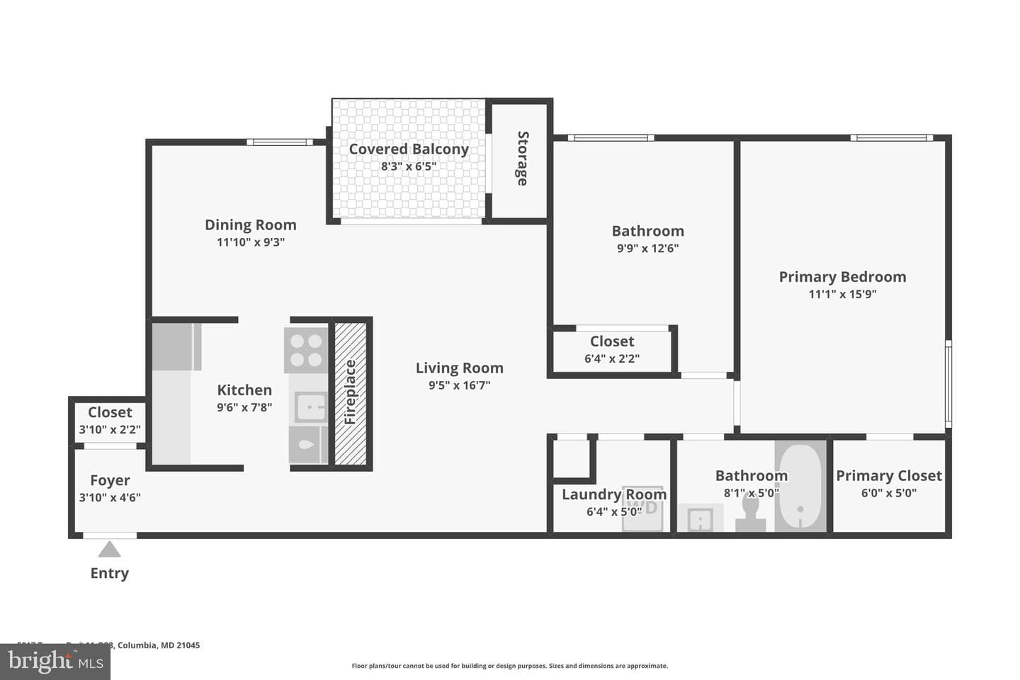 5917 Tamar Drive #11 Q23 photo 21