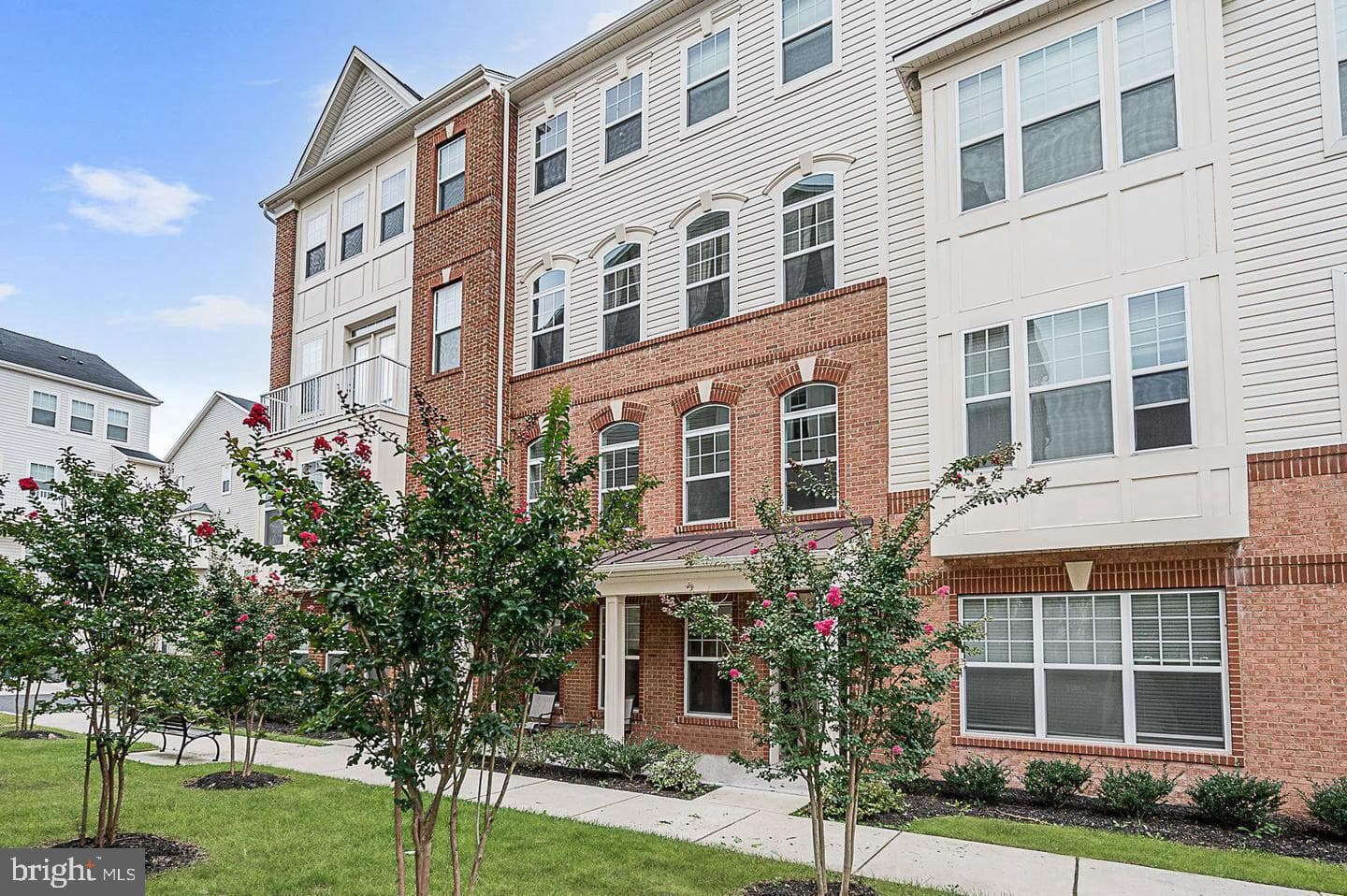7312 Harlow Way #b, Hanover