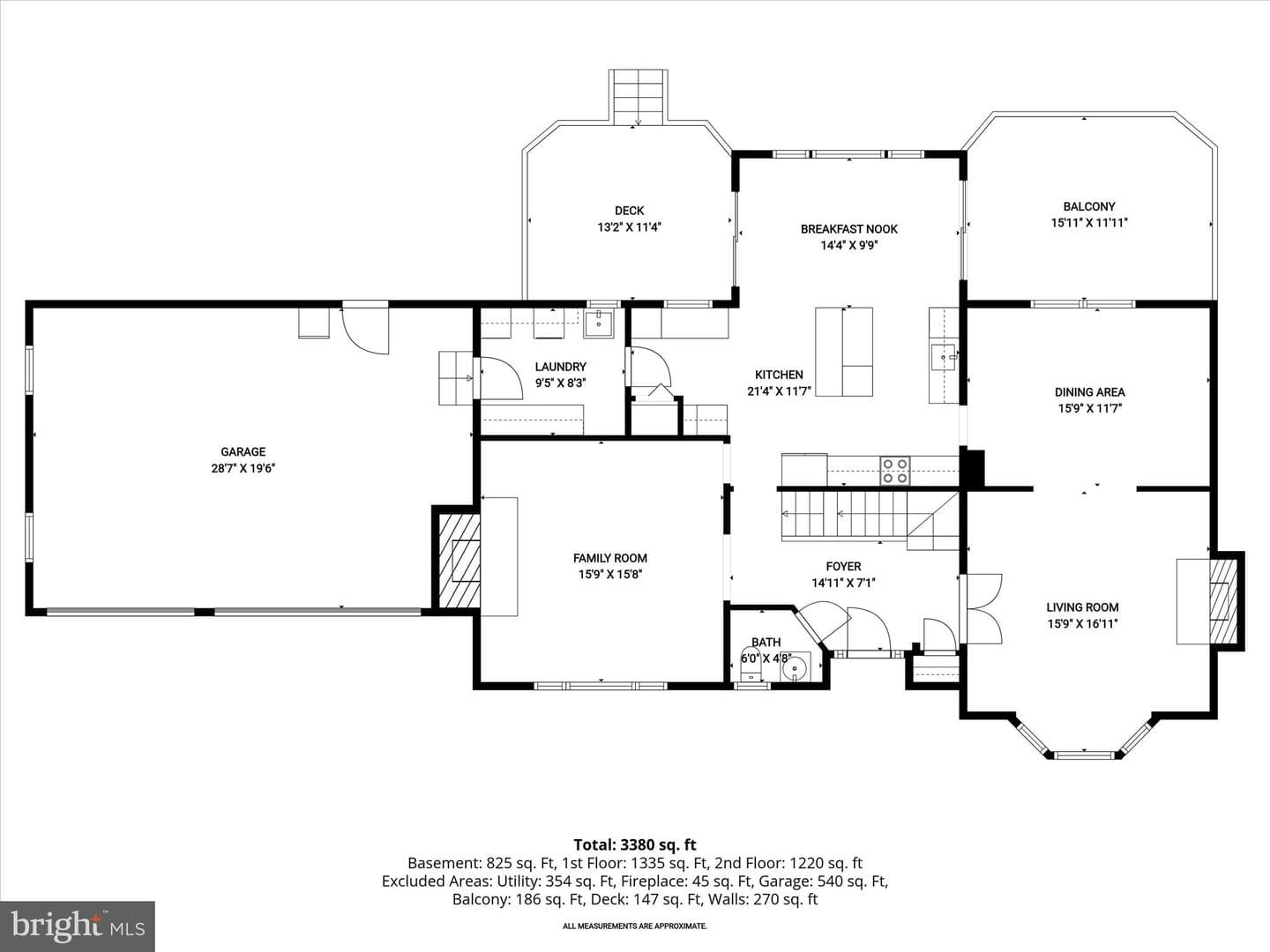 625 Sideling Court photo 63