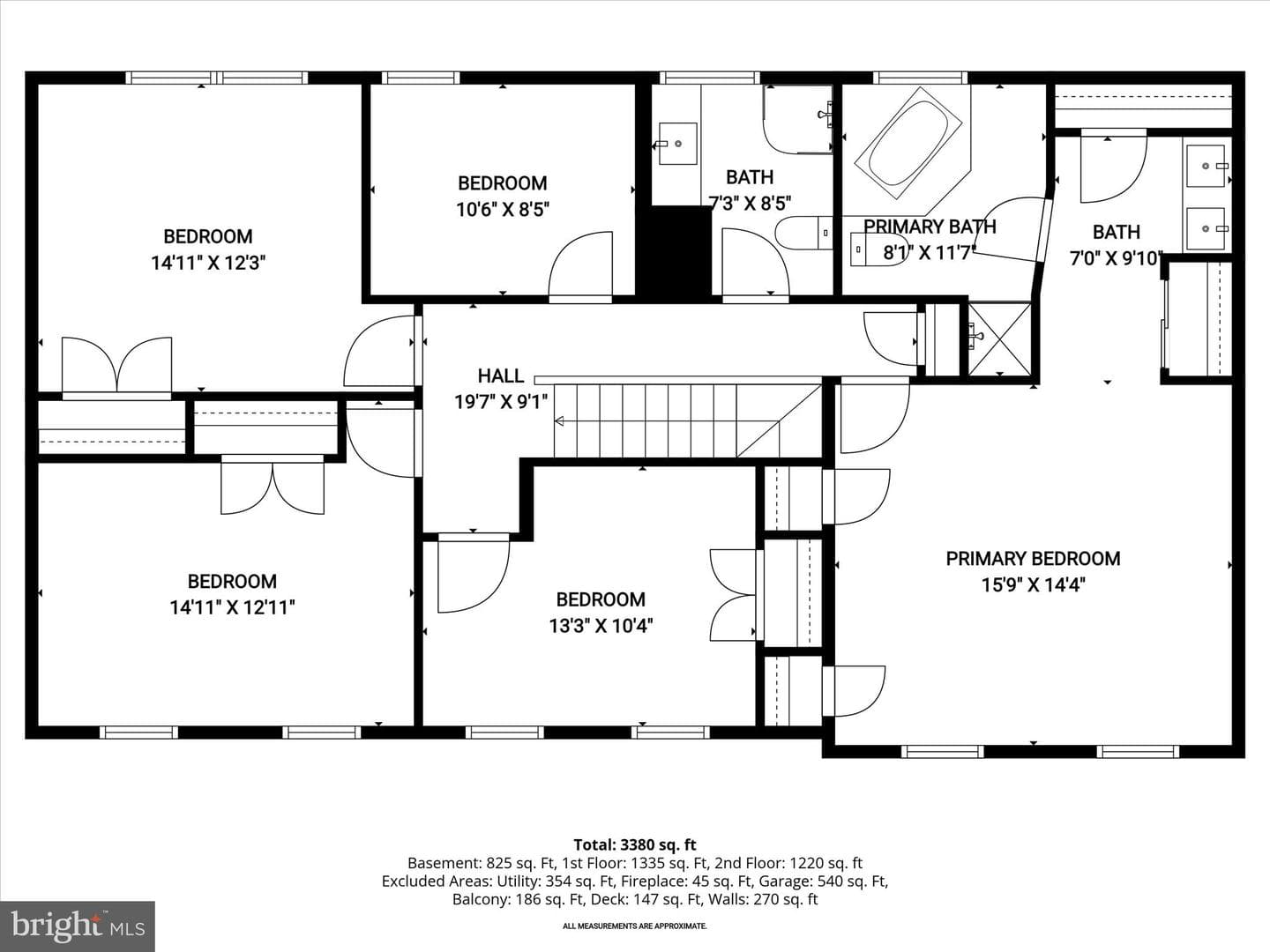 625 Sideling Court photo 64