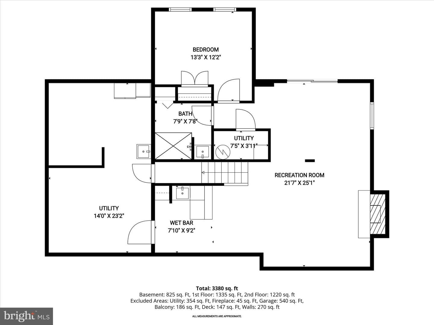 625 Sideling Court photo 65