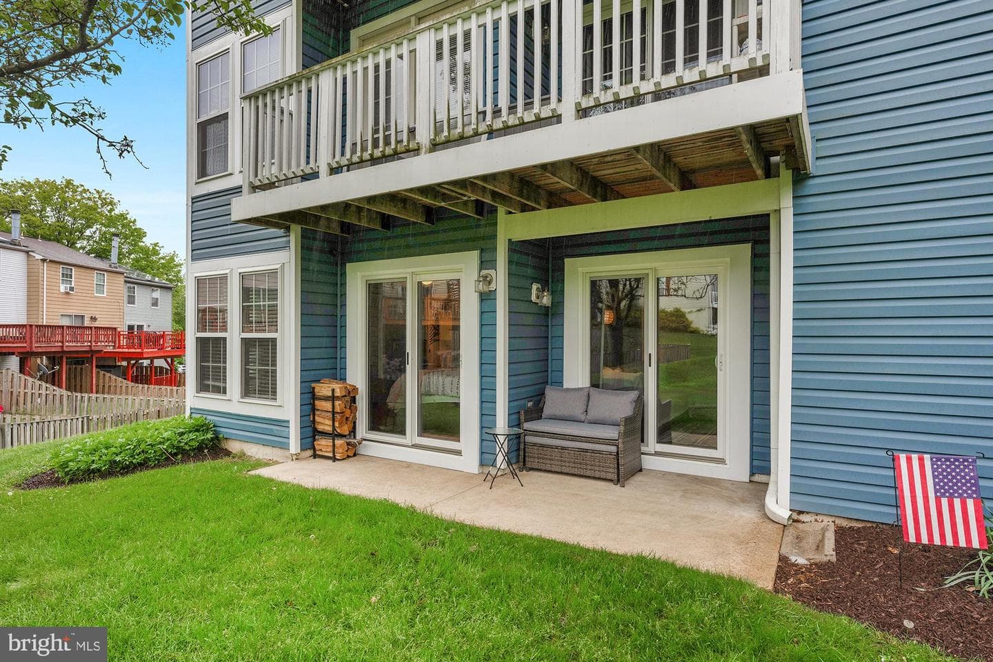 6420 Green Field Road #802 photo 21