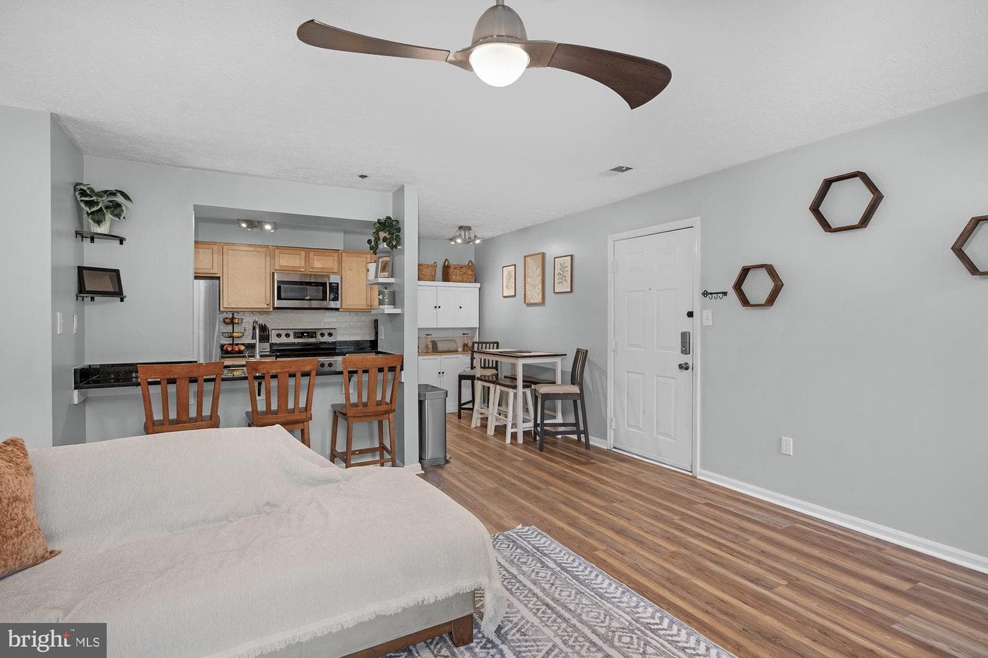6420 Green Field Road #802 photo 8