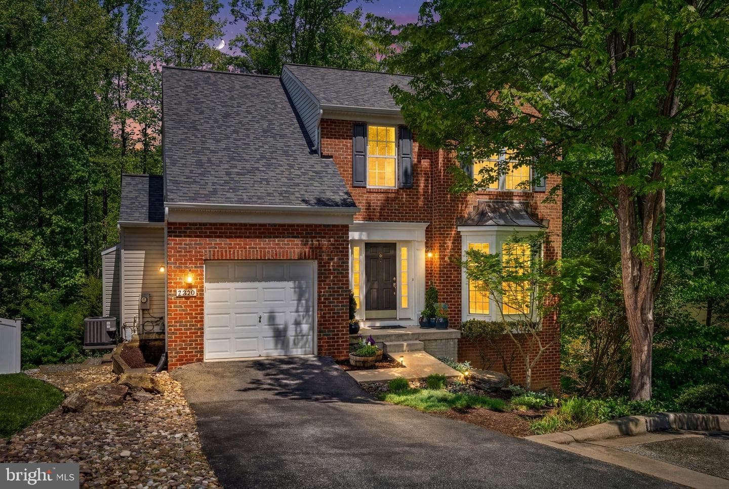 7239 Lyndsey Way, Elkridge