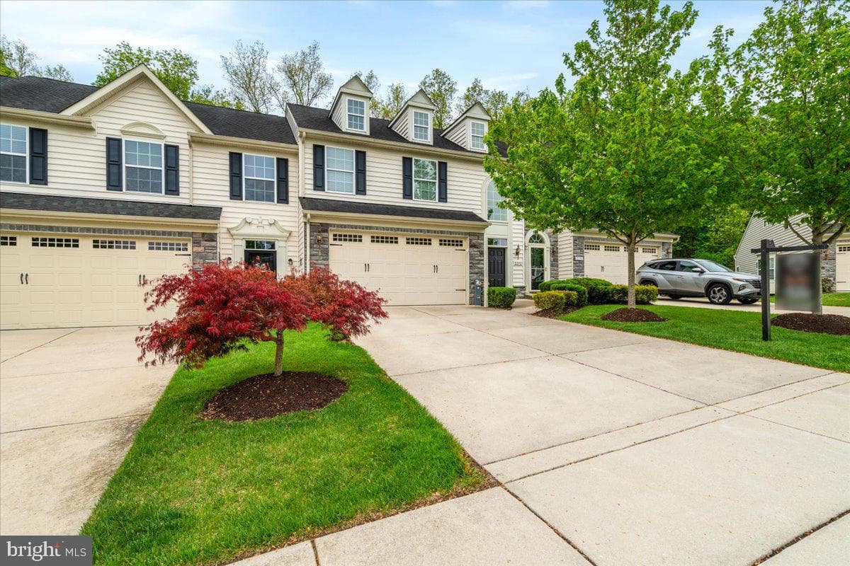 2372 Adam David Way, Marriottsville