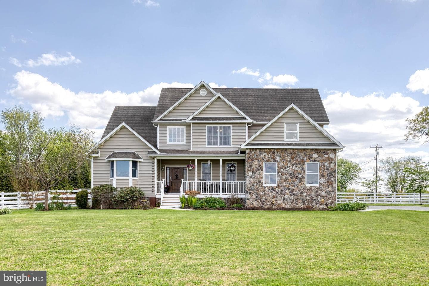 1097 Underwood Road, Sykesville