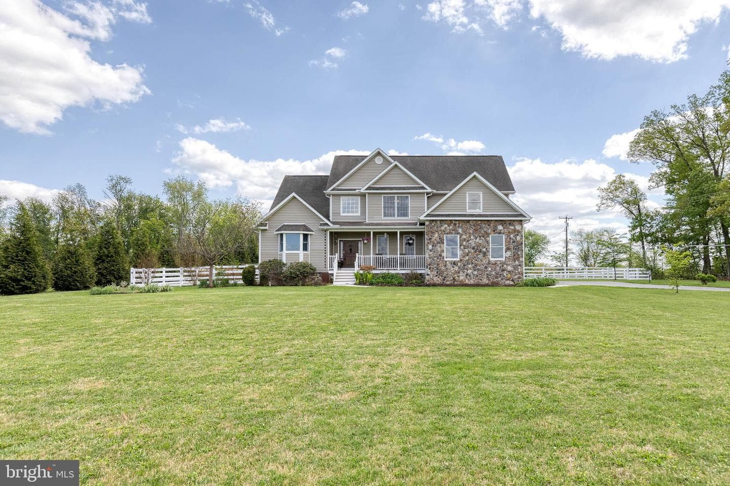 1097 Underwood Road, Sykesville