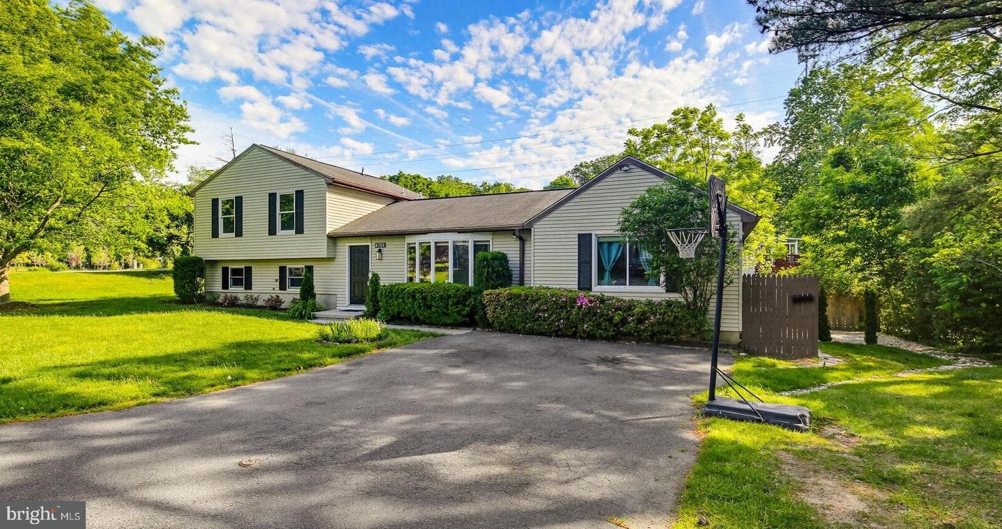 4709 Hale Haven Drive, Ellicott City