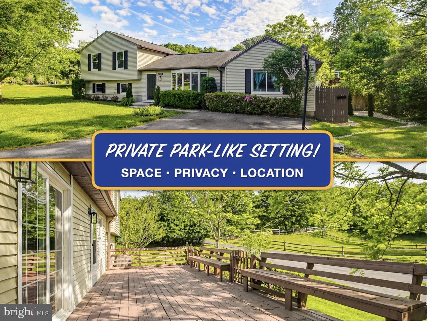 4709 Hale Haven Drive, Ellicott City