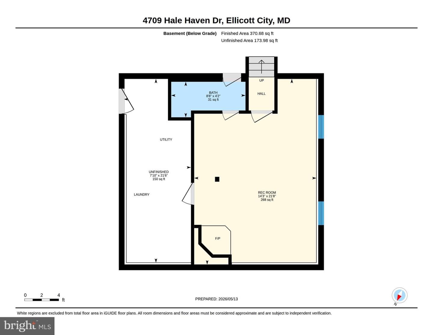 4709 Hale Haven Drive photo 61