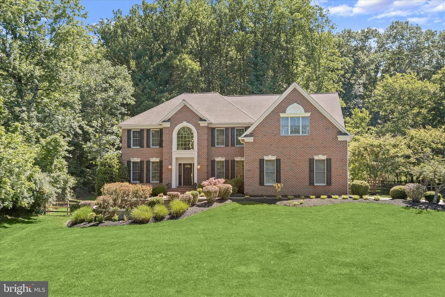 13501 Silent Lake Drive, Clarksville