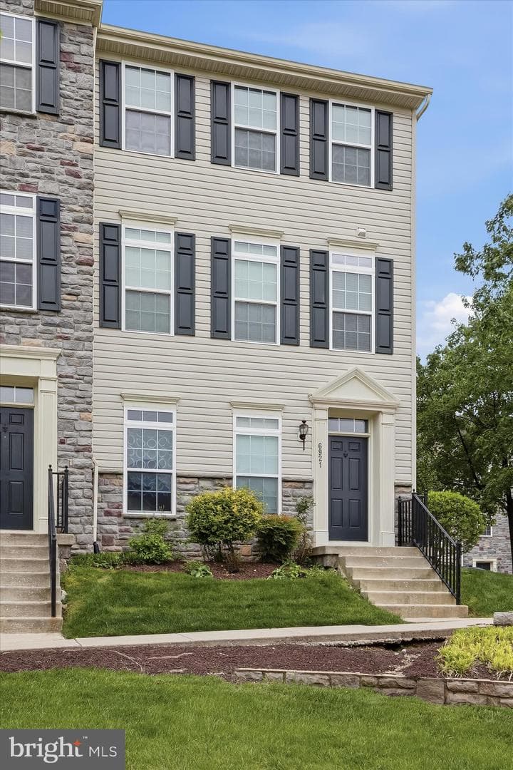 6921 Norwood Fry # 49, Elkridge
