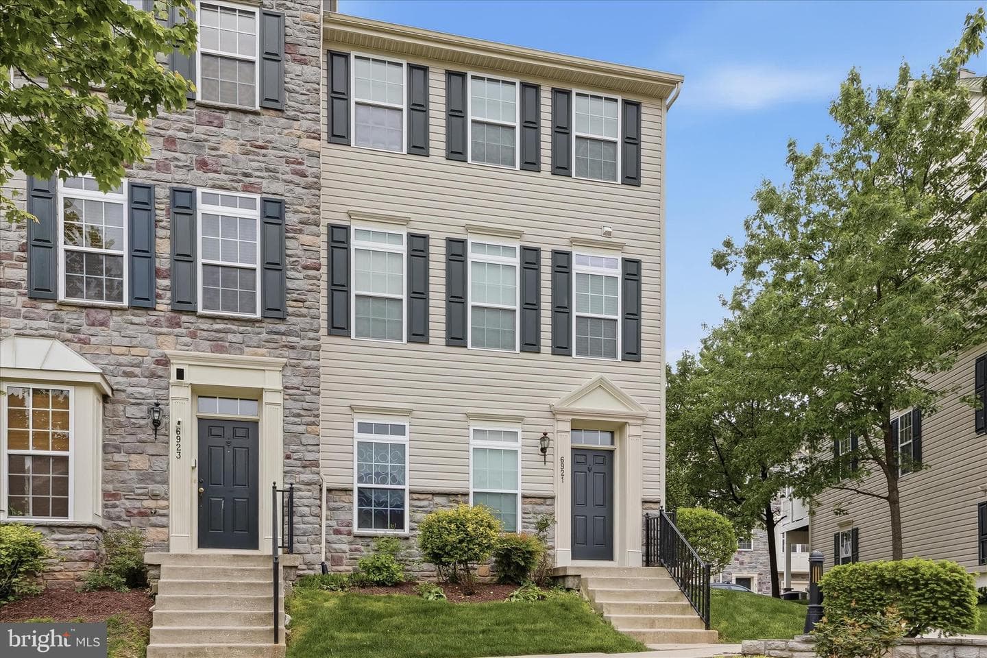 6921 Norwood Fry # 49, Elkridge