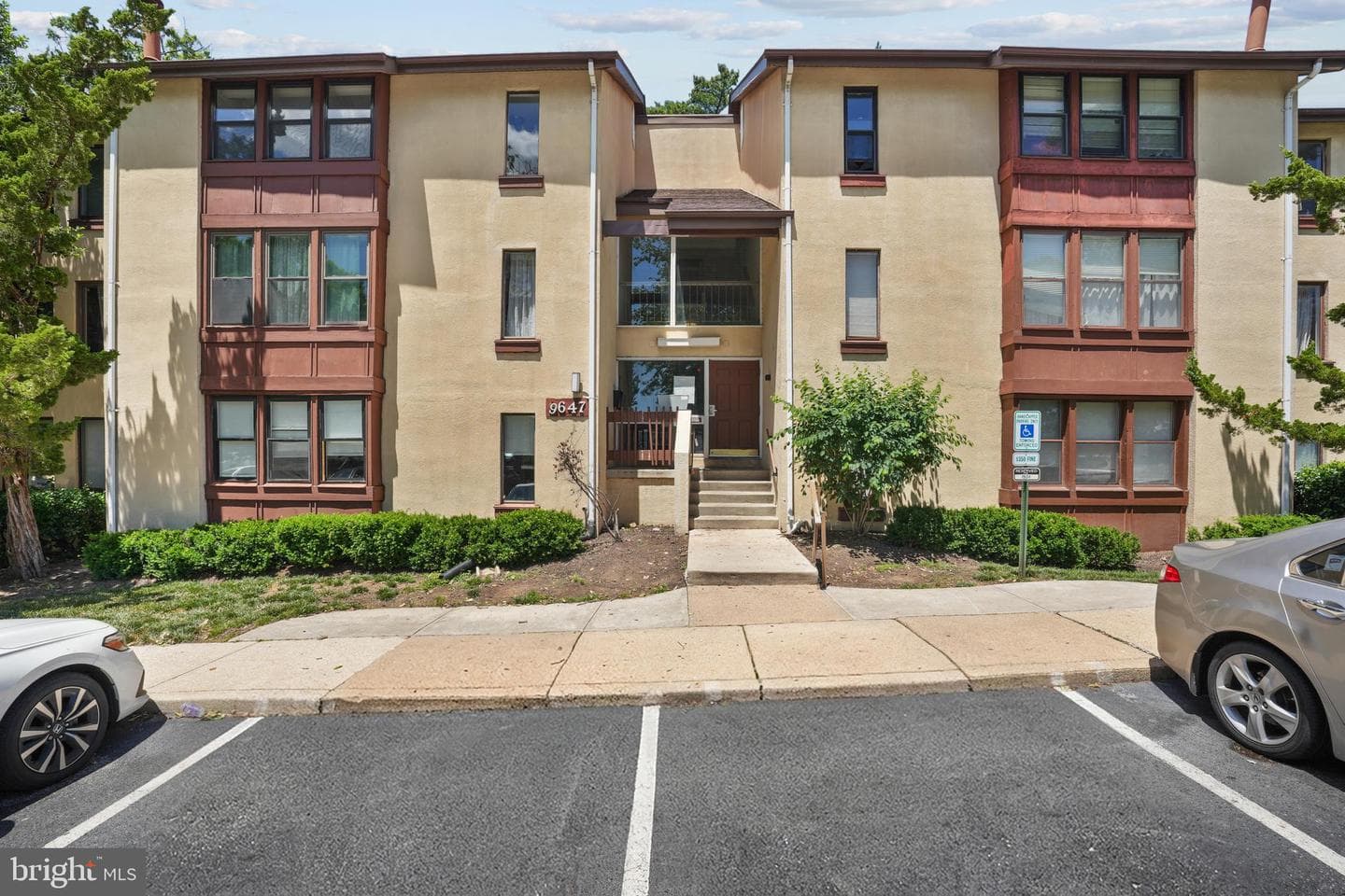 9647 Whiteacre Road #a4, Columbia