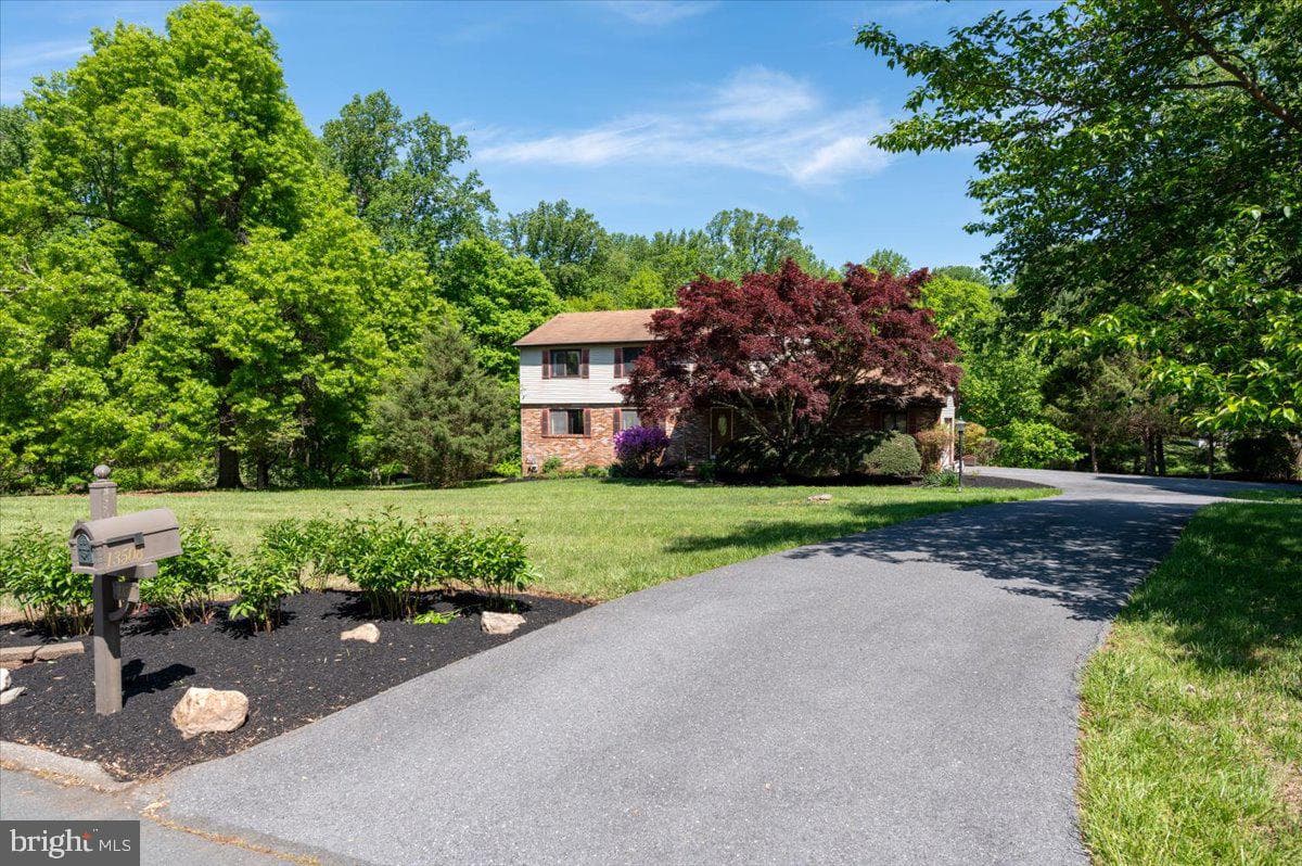 13508 Argo Drive