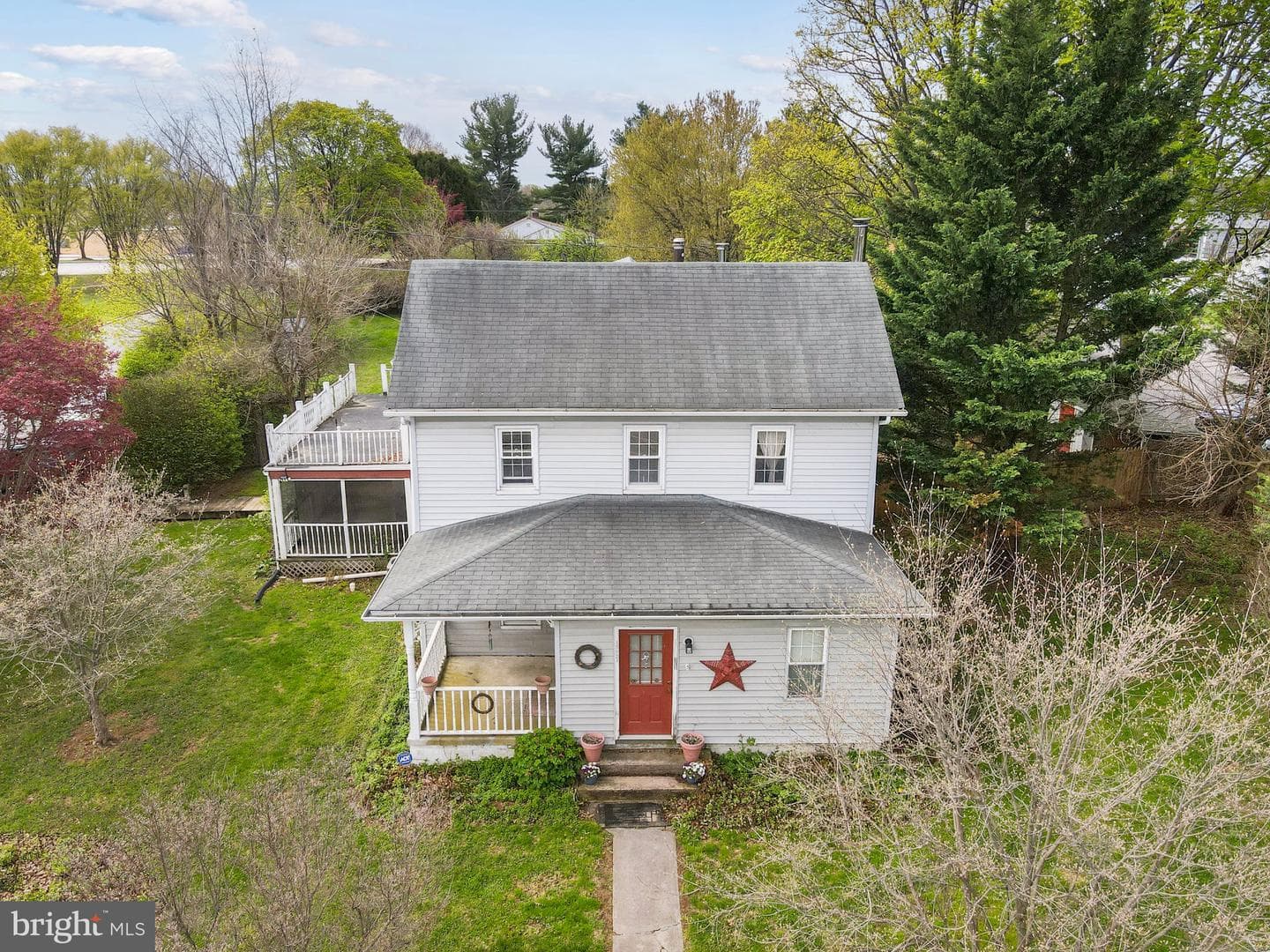 15921 Frederick Road photo 32