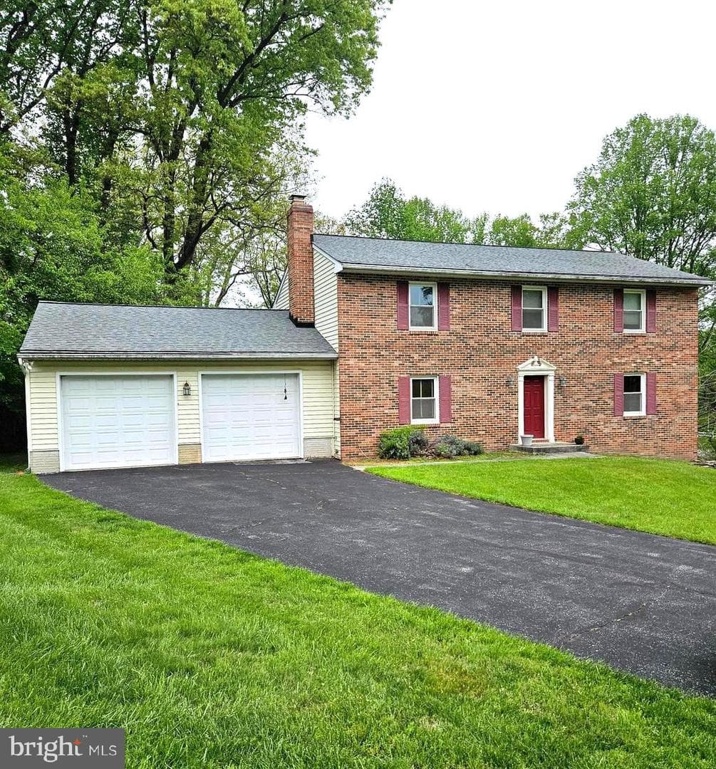 9676 Oak Hill Drive photo 1