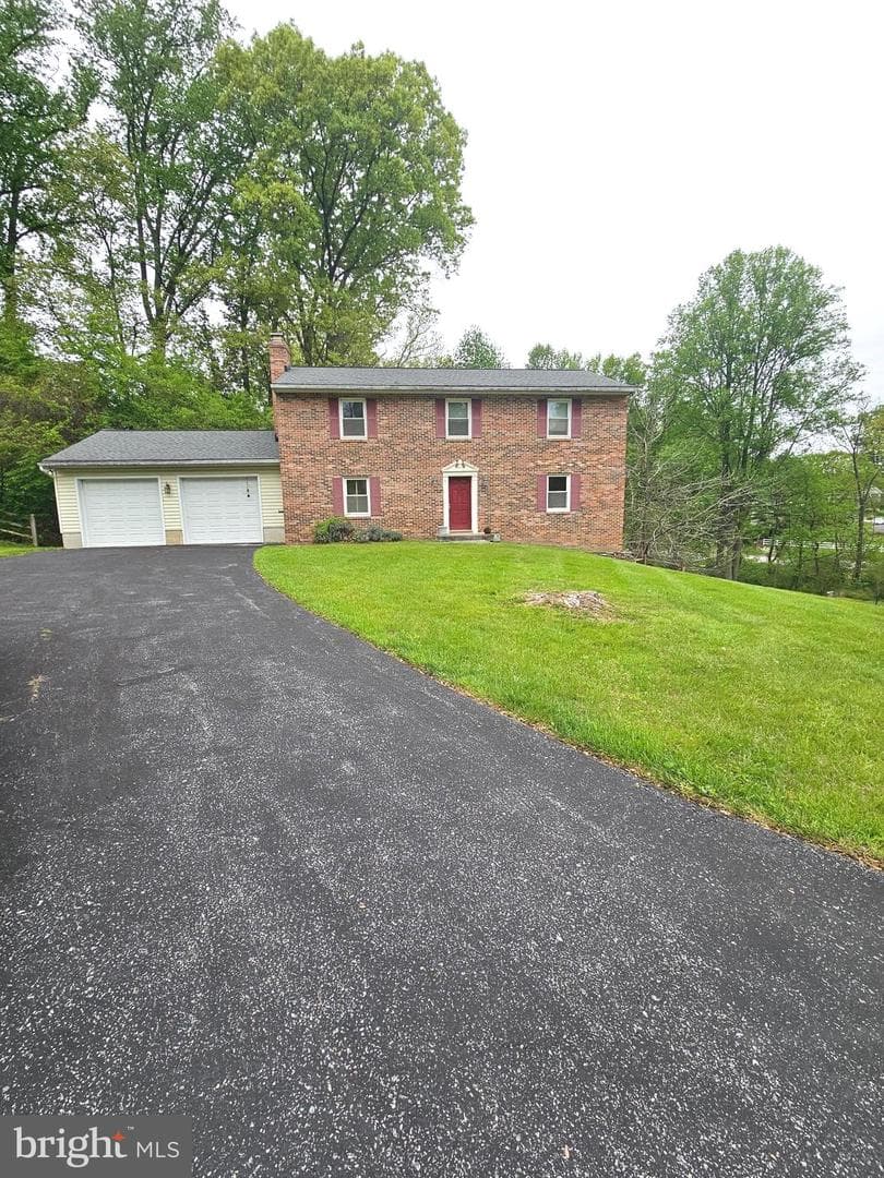 9676 Oak Hill Drive photo 2