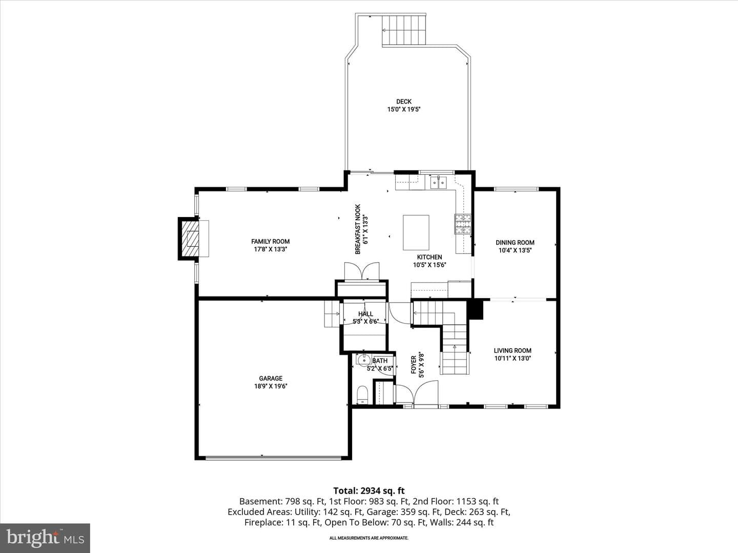 7111 Kings Point Way photo 55