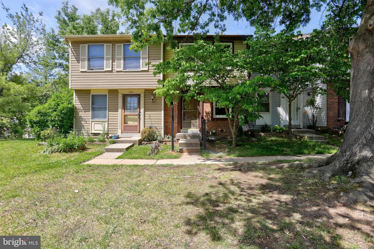 5953 Rowanberry Drive #8 B