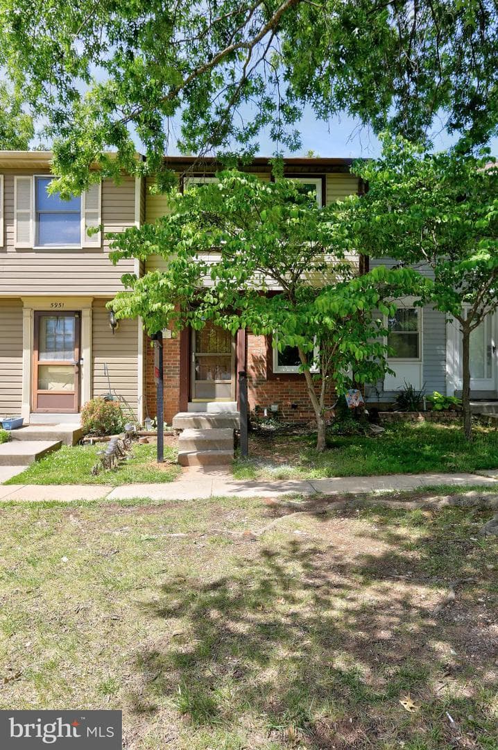 5953 Rowanberry Drive #8 B photo 31