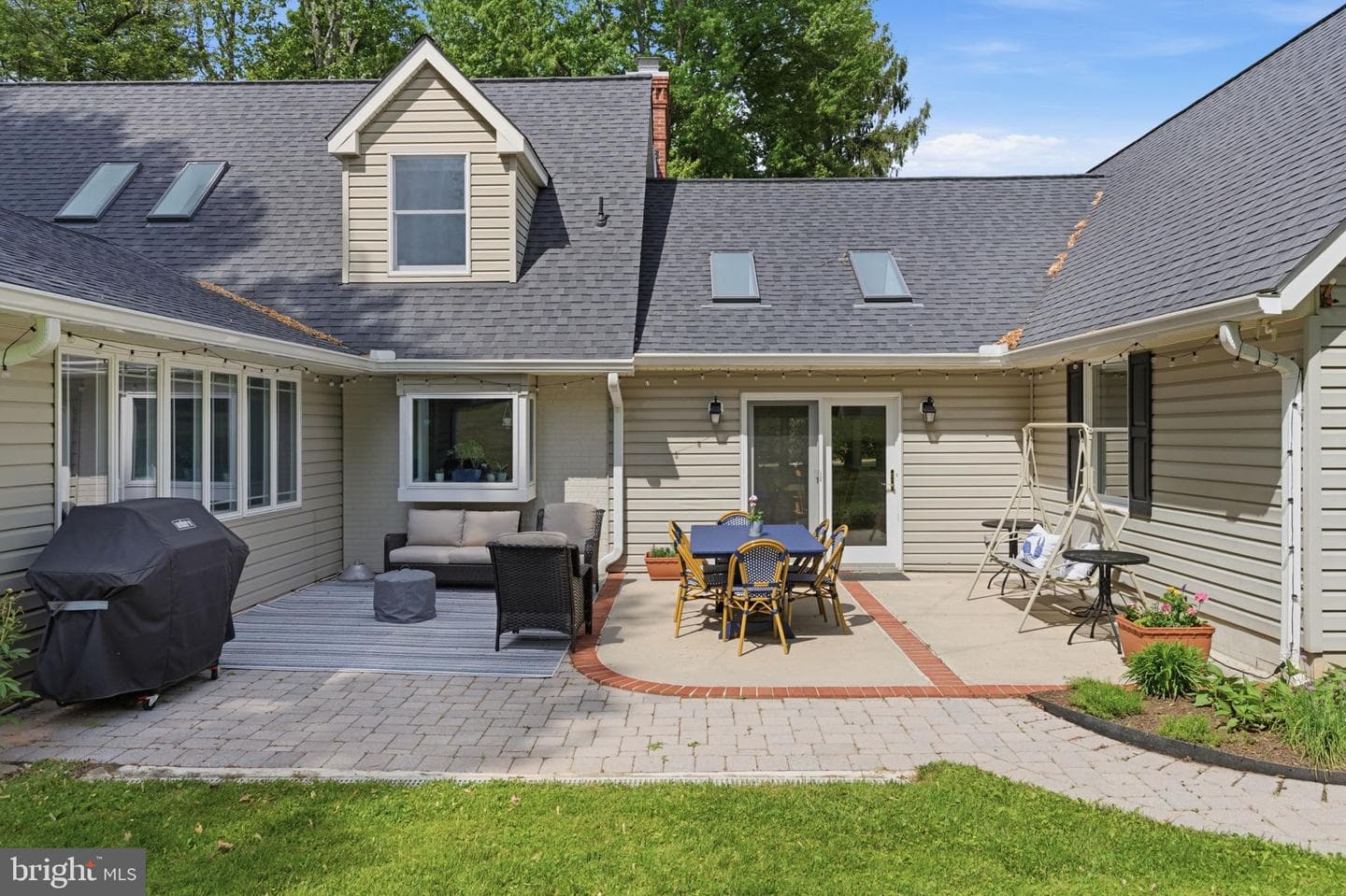 3920 Sharp Road photo 60
