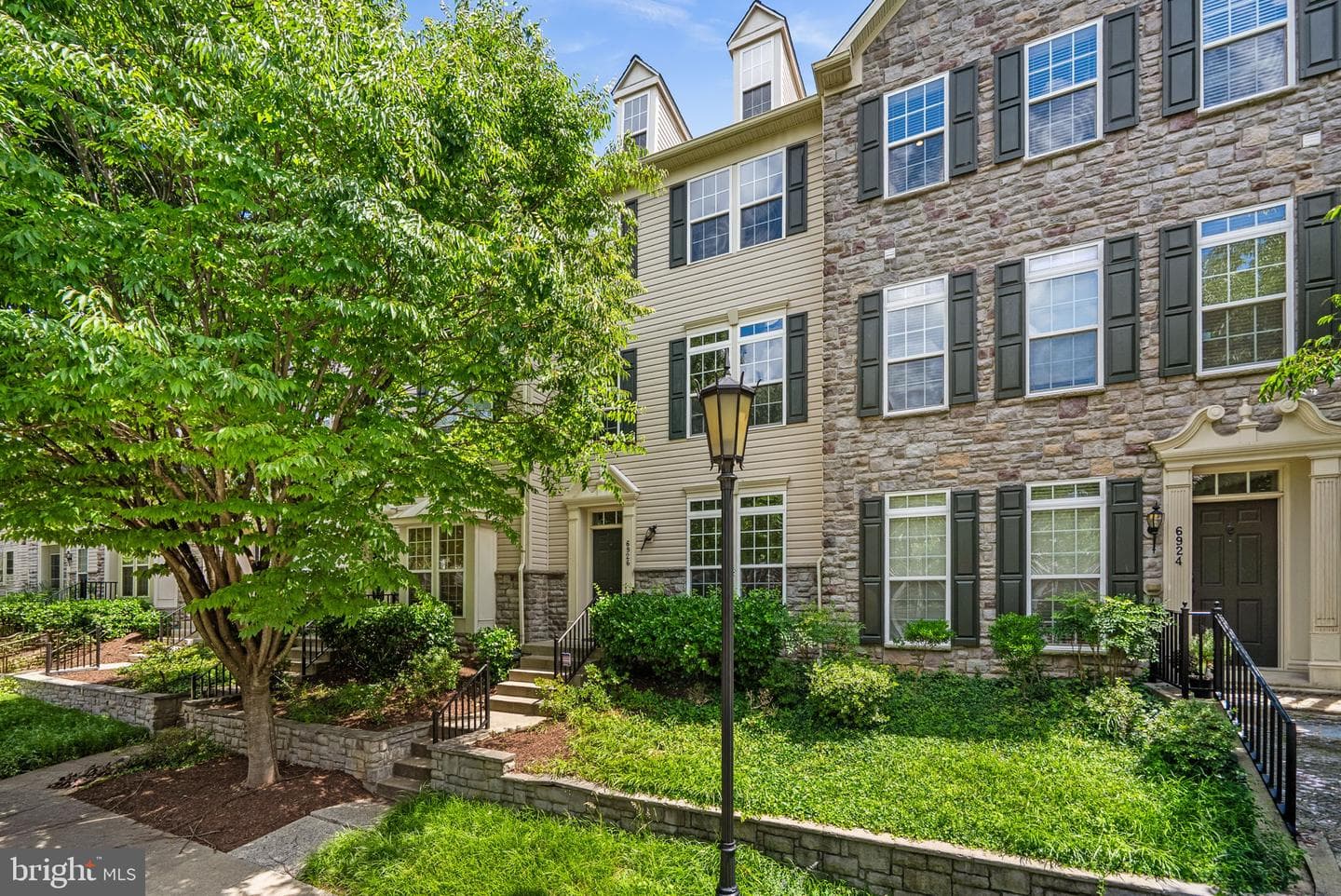 6926 Red Clay Forge #8, Elkridge