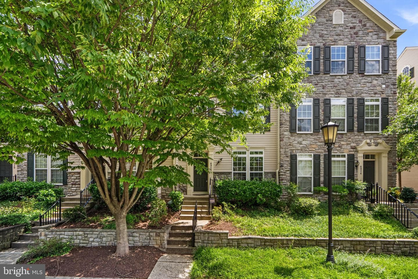 6926 Red Clay Forge #8, Elkridge