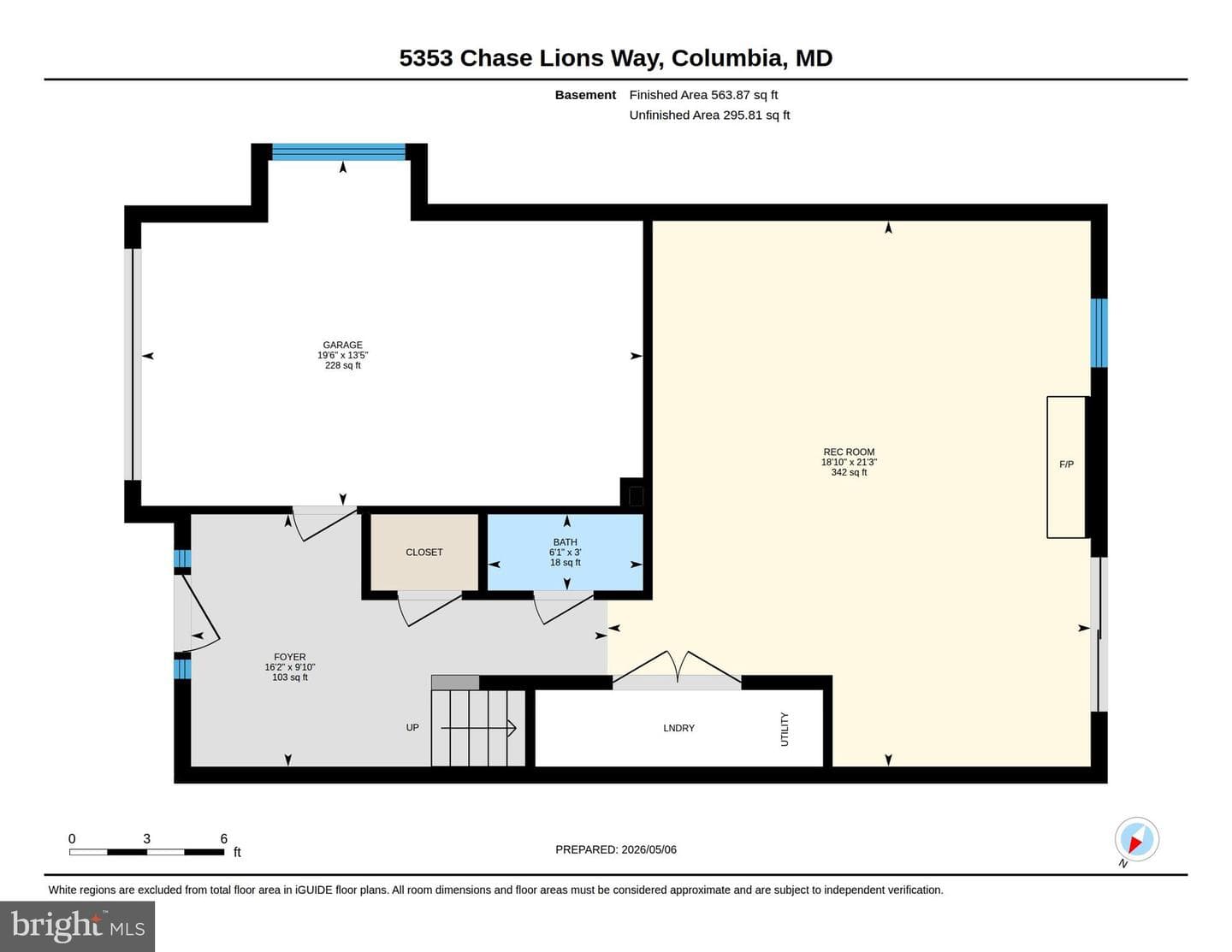 5353 Chase Lions Way photo 60
