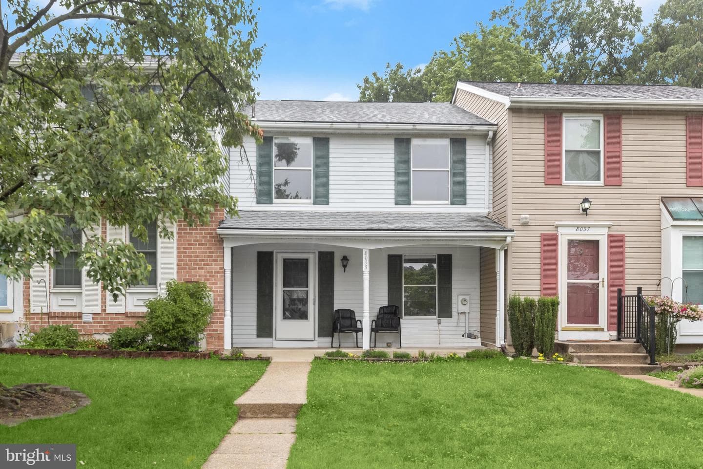 8035 Watermill Court, Elkridge