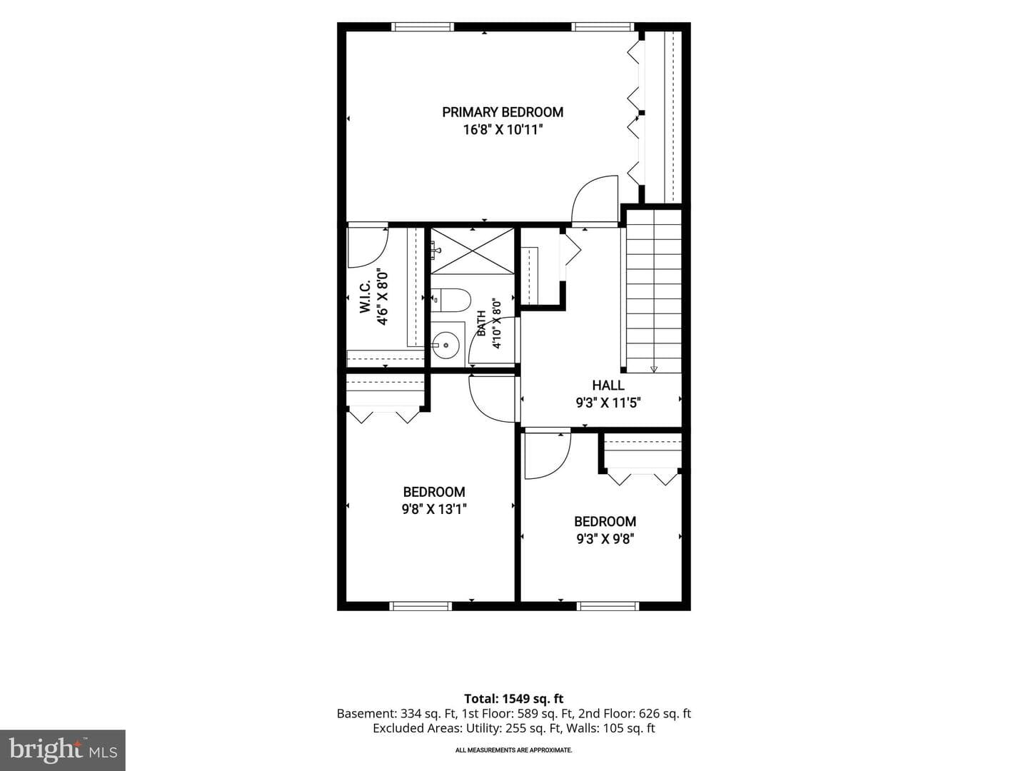 8035 Watermill Court photo 42