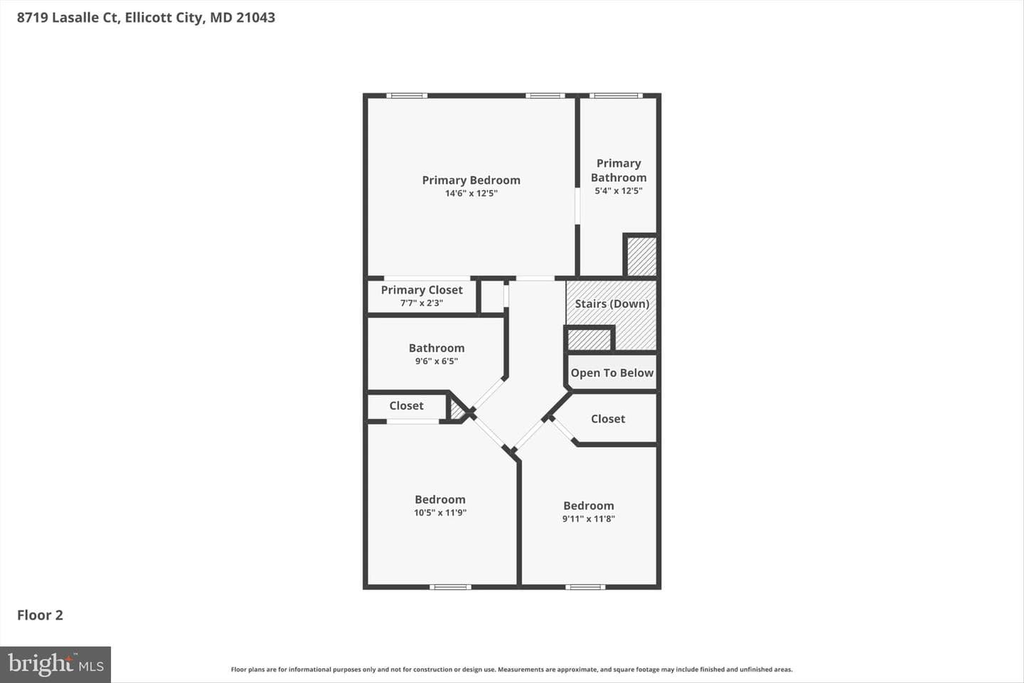 8719 Lasalle Court photo 33